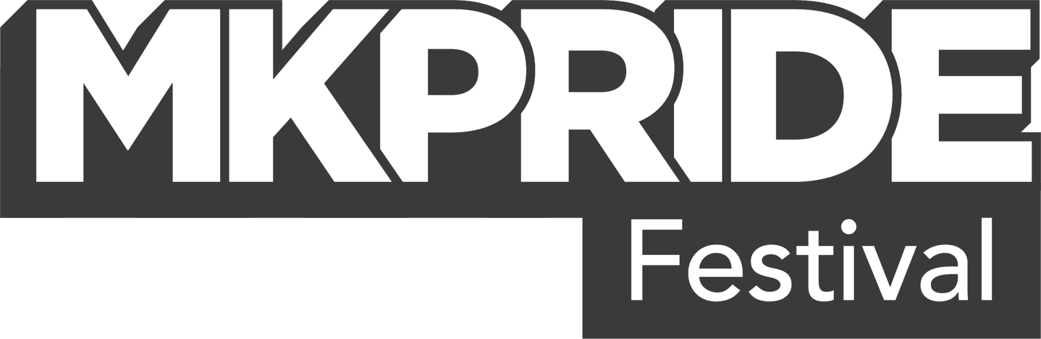 MK Pride Logo